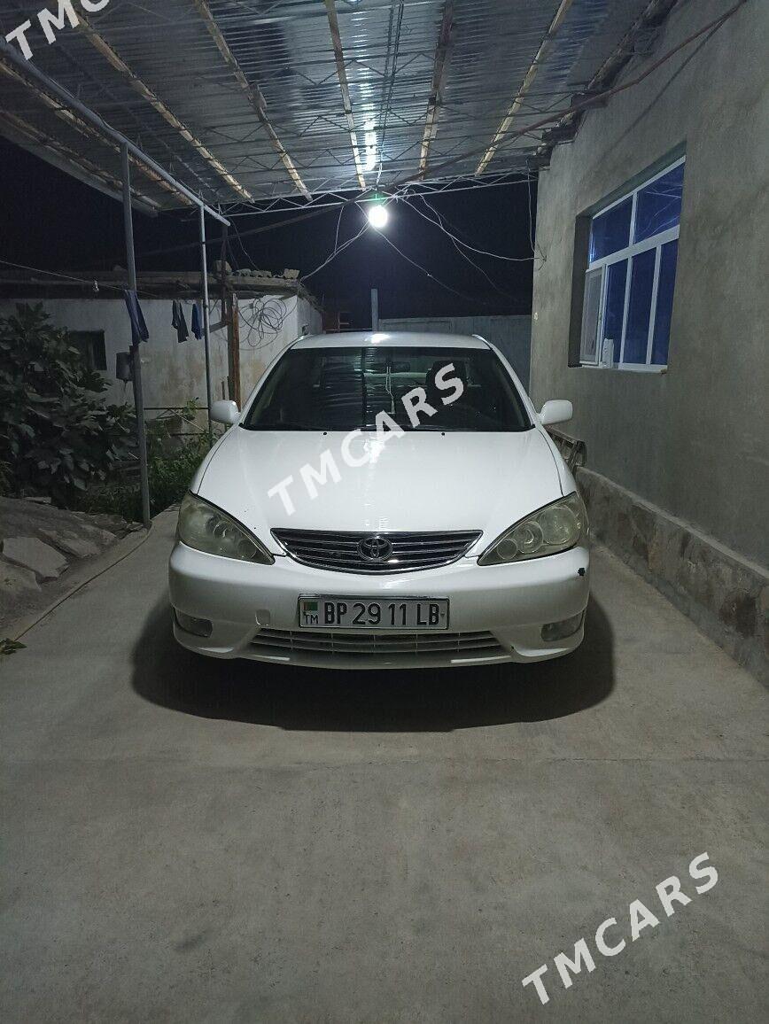 Toyota Camry 2002 - 165 000 TMT - Магданлы - img 5