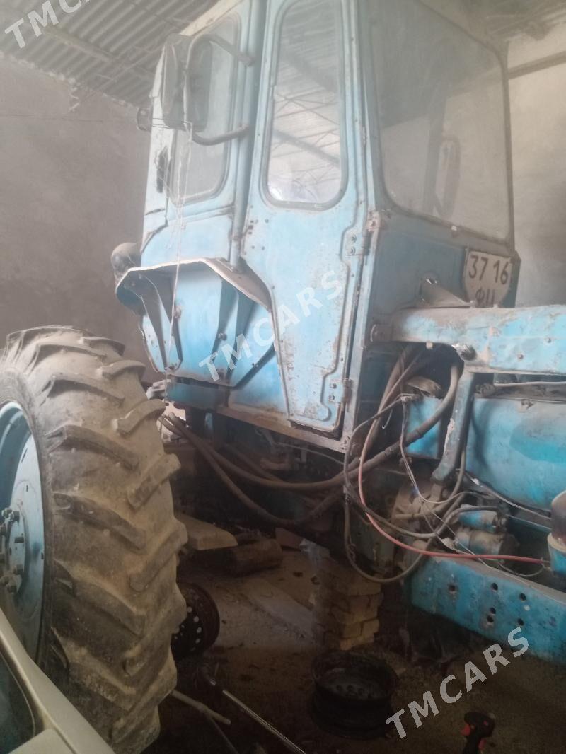 MTZ T-28 1989 - 25 000 TMT - Dänew - img 2