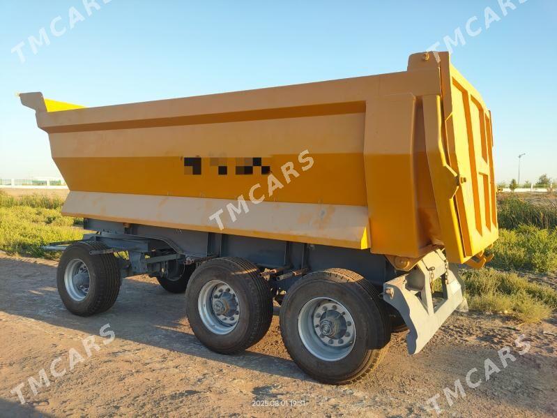 Volvo XC90 2025 - 300 000 TMT - Дашогуз - img 3