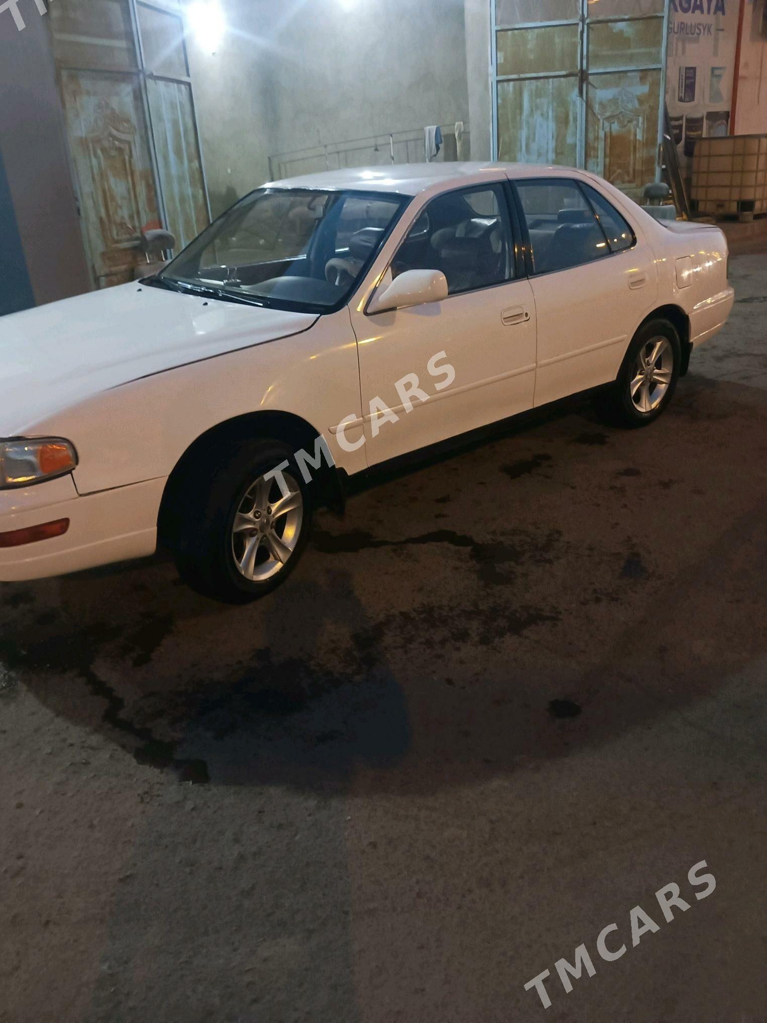 Toyota Camry 1994 - 70 000 TMT - Губадаг - img 6