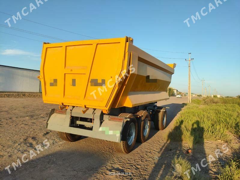 Volvo XC90 2025 - 300 000 TMT - Дашогуз - img 2