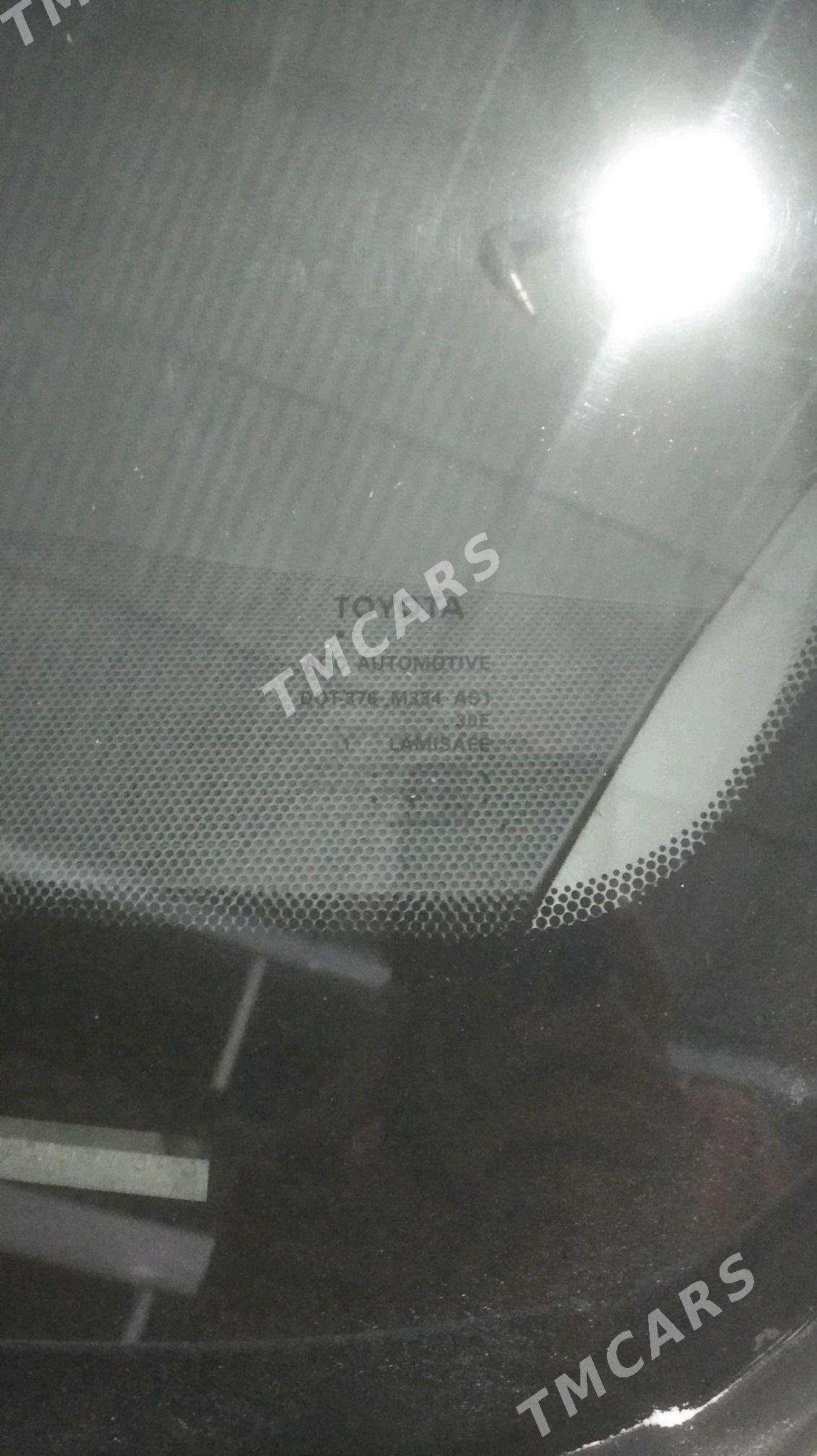 Toyota Camry 2010 - 210 000 TMT - Мары - img 9
