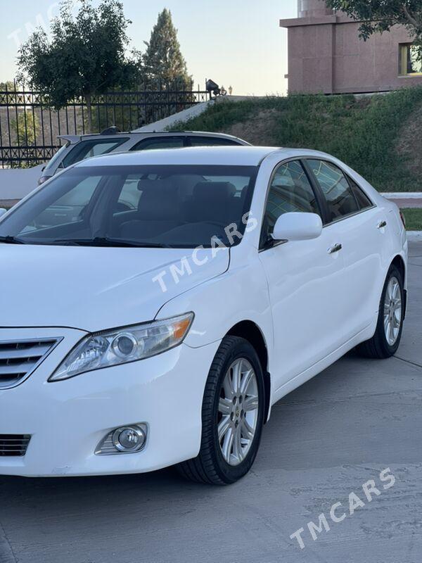 Toyota Camry 2008 - 146 000 TMT - Mary - img 2