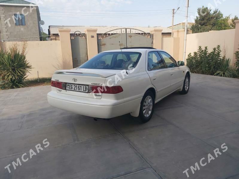 Toyota Camry 2001 - 164 000 TMT - Туркменабат - img 2