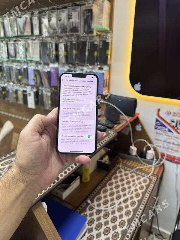iPhone 13Pro 128gb - Aşgabat - img 3