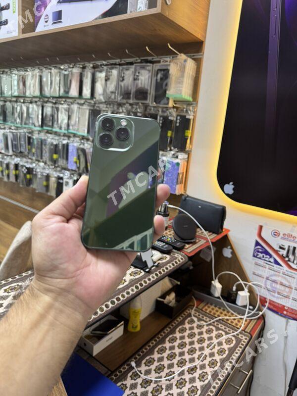 iPhone 13Pro 128gb - Aşgabat - img 4