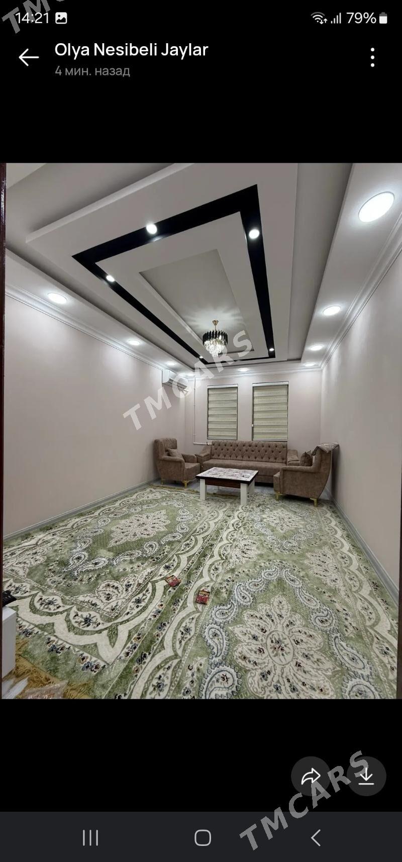 ARENDA JAY MIR3 3KOM - Aşgabat - img 4
