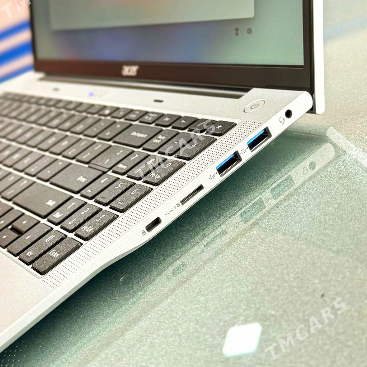 Aspire Lite 16/32 RAM /512 SSD - Türkmenabat - img 6
