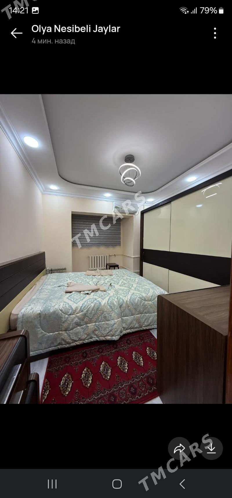 ARENDA JAY MIR3 3KOM - Aşgabat - img 2