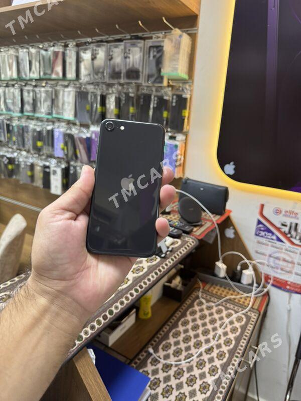 iPhone SE 64gb 76% - Ашхабад - img 5