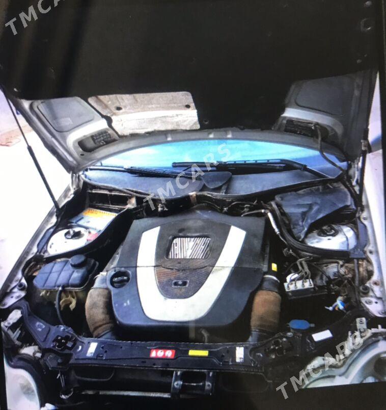 Mercedes-Benz C350 2006 - 125 000 TMT - Mary - img 3