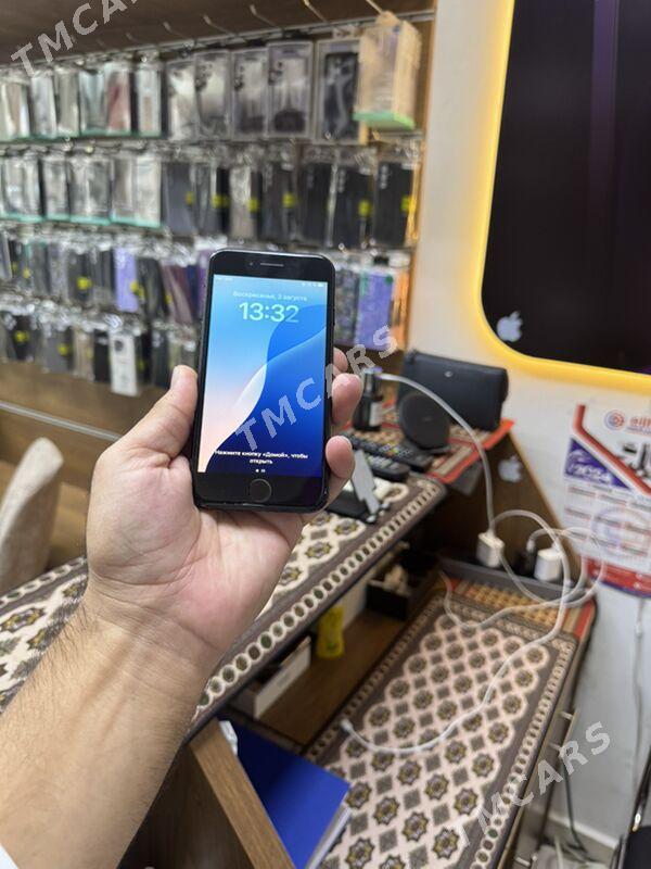 iPhone SE 64gb 76% - Ашхабад - img 6