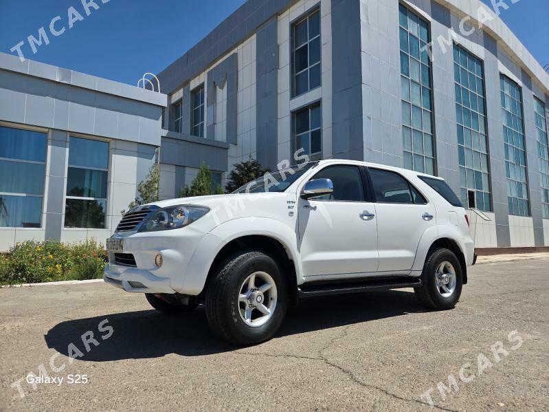 Toyota Land Cruiser Prado 2008 - 260 000 TMT - Туркменабат - img 2
