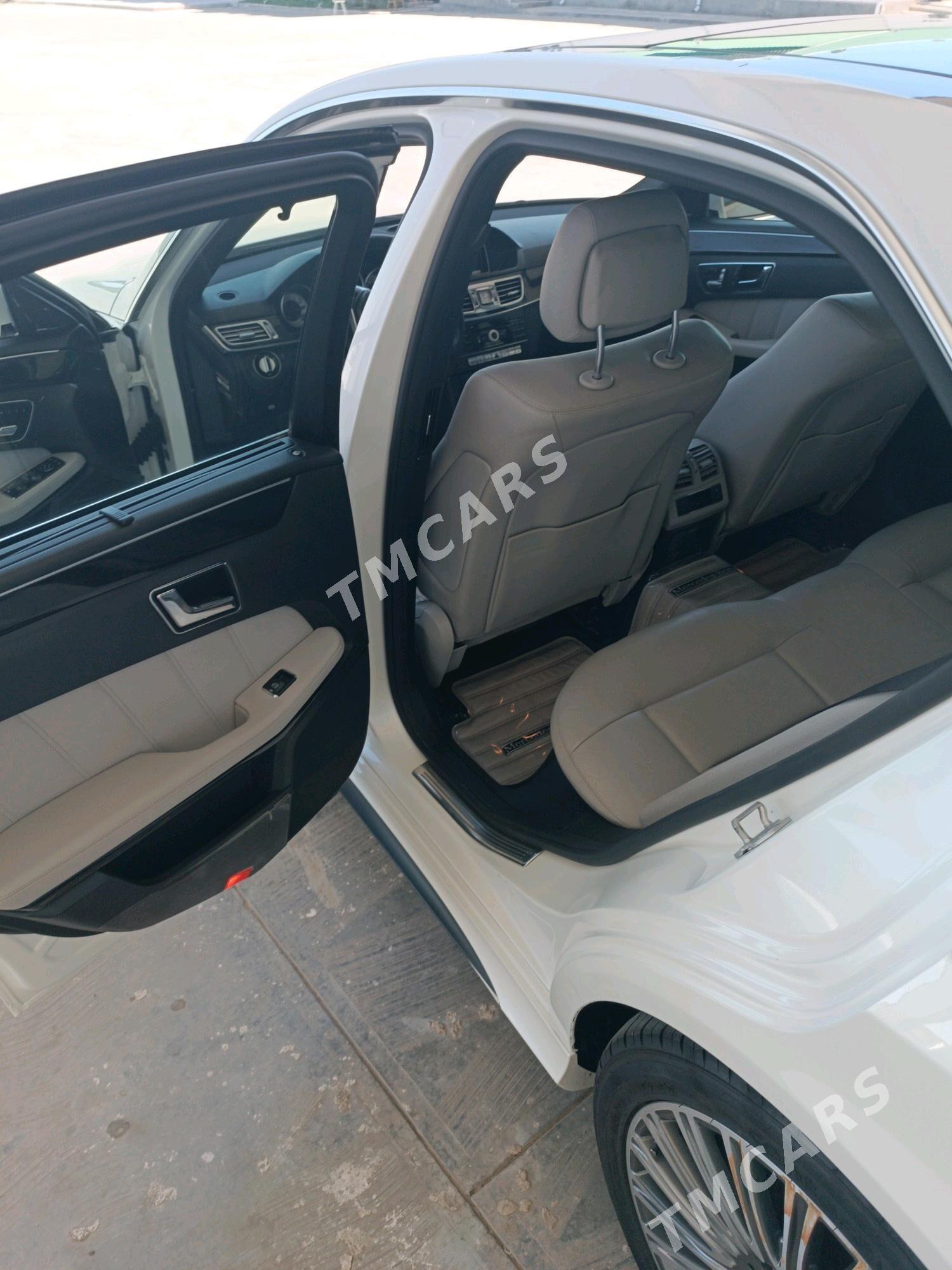 Mercedes-Benz 400E 2015 - 440 000 TMT - Dänew - img 6