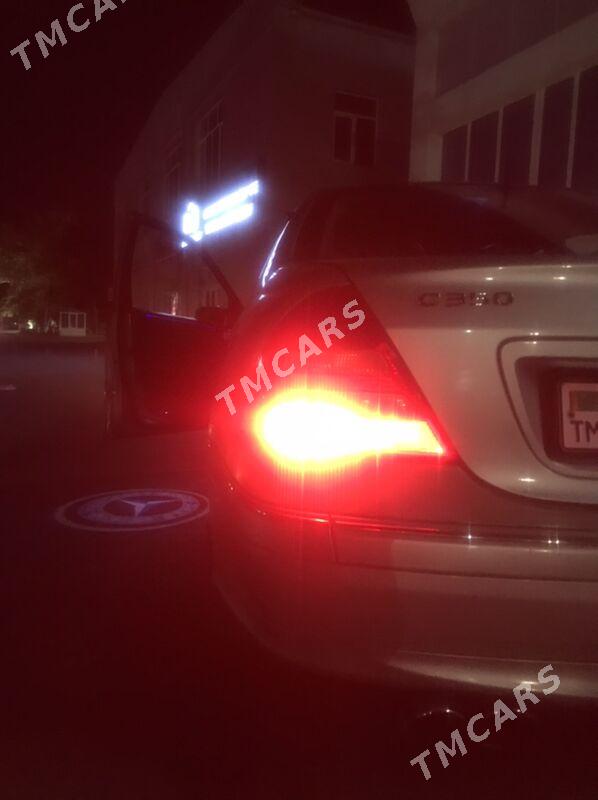 Mercedes-Benz C350 2006 - 125 000 TMT - Mary - img 8