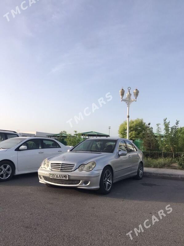 Mercedes-Benz C350 2006 - 125 000 TMT - Mary - img 5