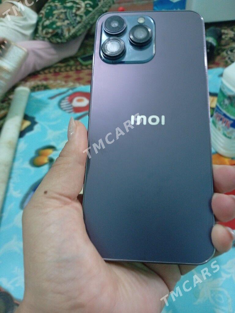 telefon inoi - Daşoguz - img 3