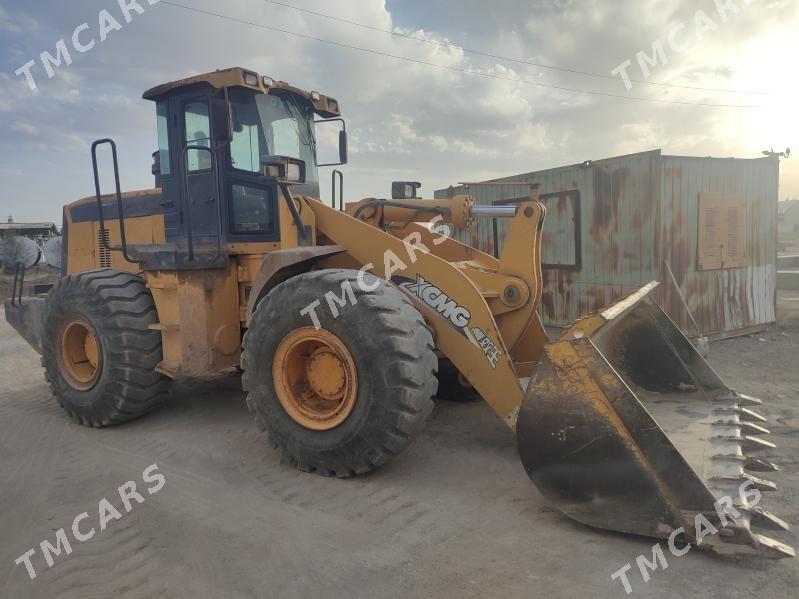 XCMG LW500F 2011 - 440 000 TMT - Акдепе - img 2