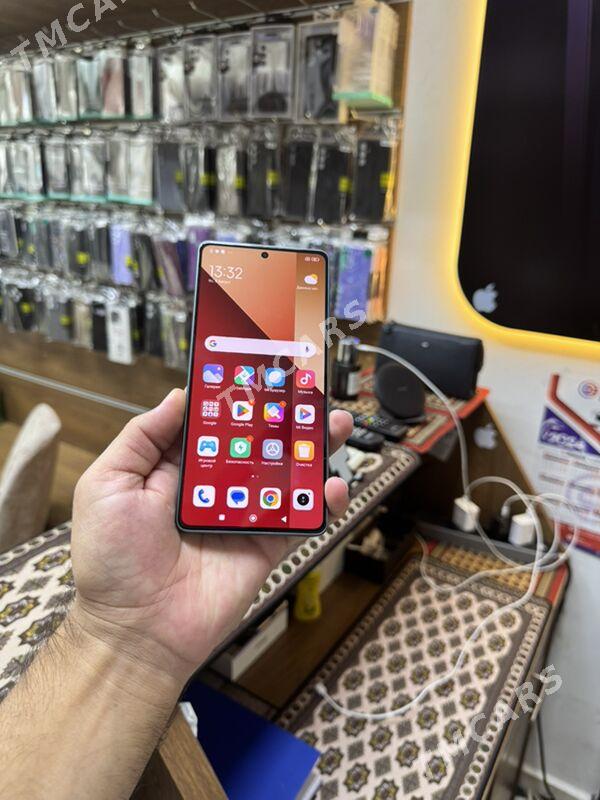 Redmi Note13 Pro 8/128gb - Aşgabat - img 3