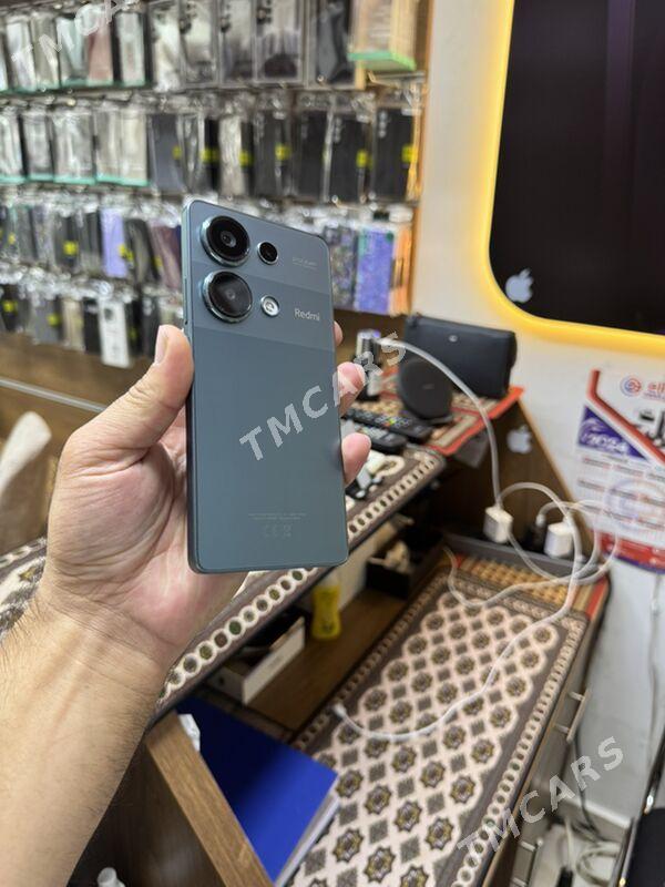 Redmi Note13 Pro 8/128gb - Aşgabat - img 2