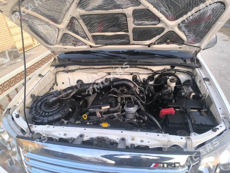 Toyota Land Cruiser Prado 2008 - 260 000 TMT - Туркменабат - img 3