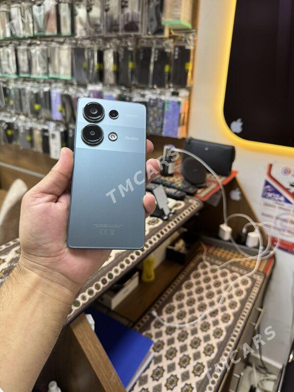 Redmi Note13 Pro 8/128gb - Aşgabat - img 4