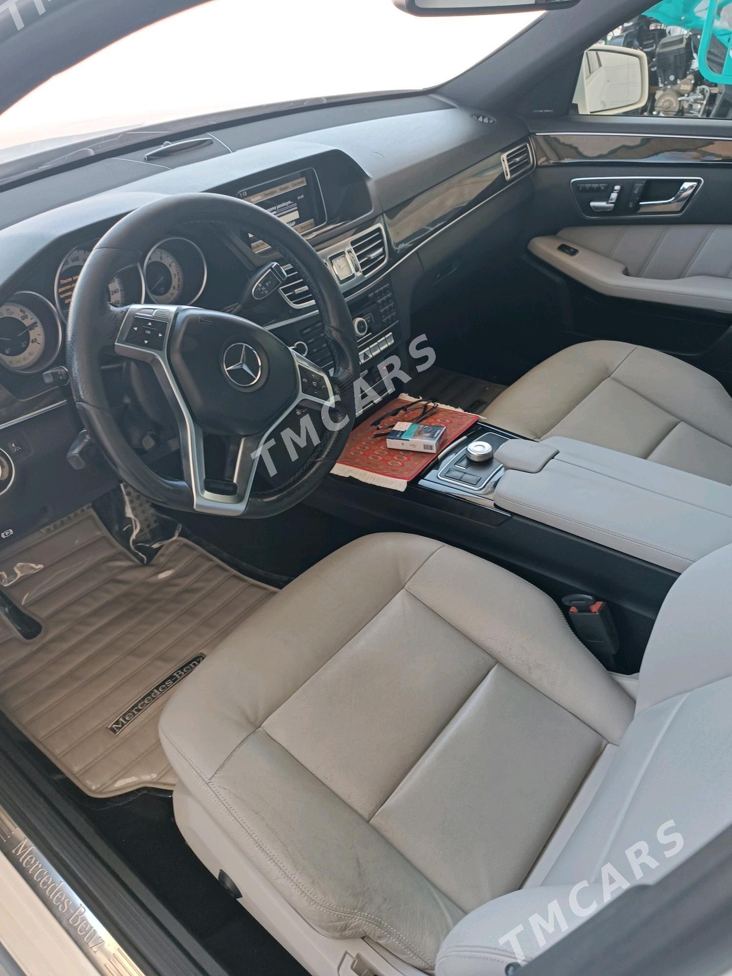 Mercedes-Benz 400E 2015 - 440 000 TMT - Dänew - img 7