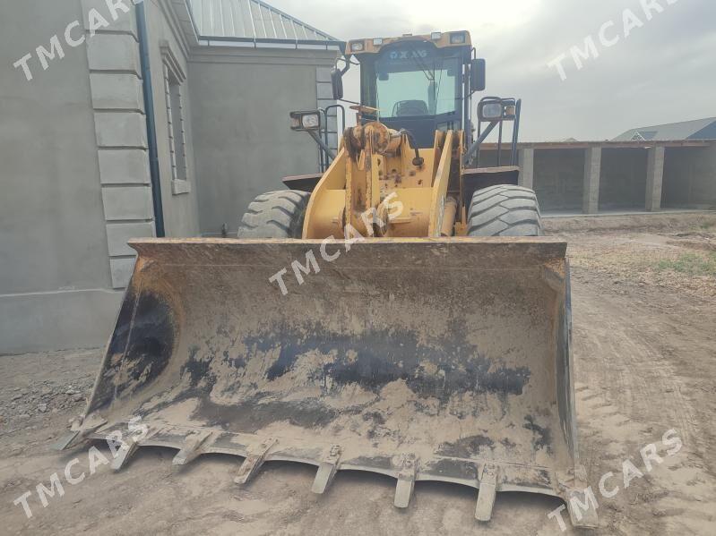 XCMG LW500F 2011 - 440 000 TMT - Акдепе - img 3