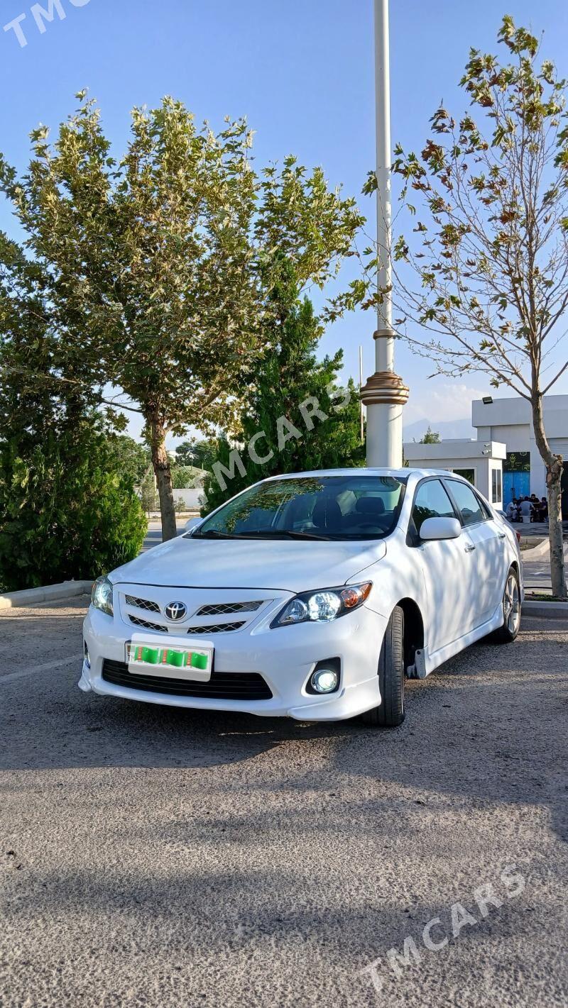 Toyota Corolla 2011 - 165 000 TMT - 16-й этап - img 4