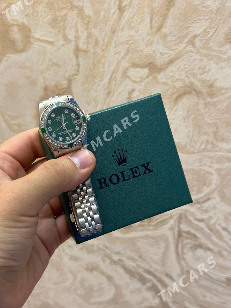 rolex - 15-nji tapgyr - img 6