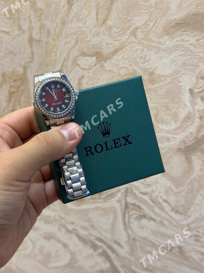 rolex - 15-nji tapgyr - img 5