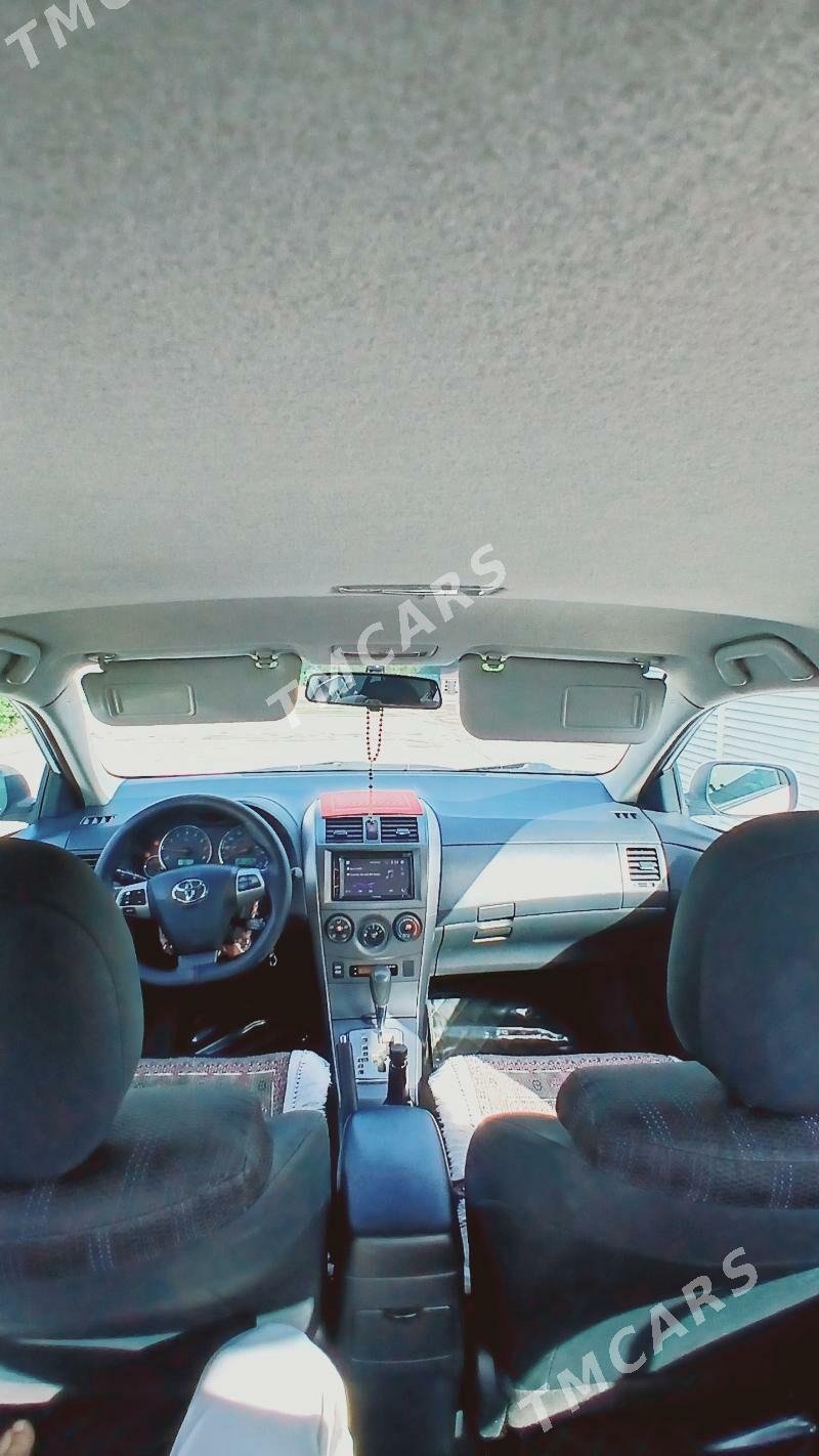 Toyota Corolla 2011 - 165 000 TMT - 16-й этап - img 5