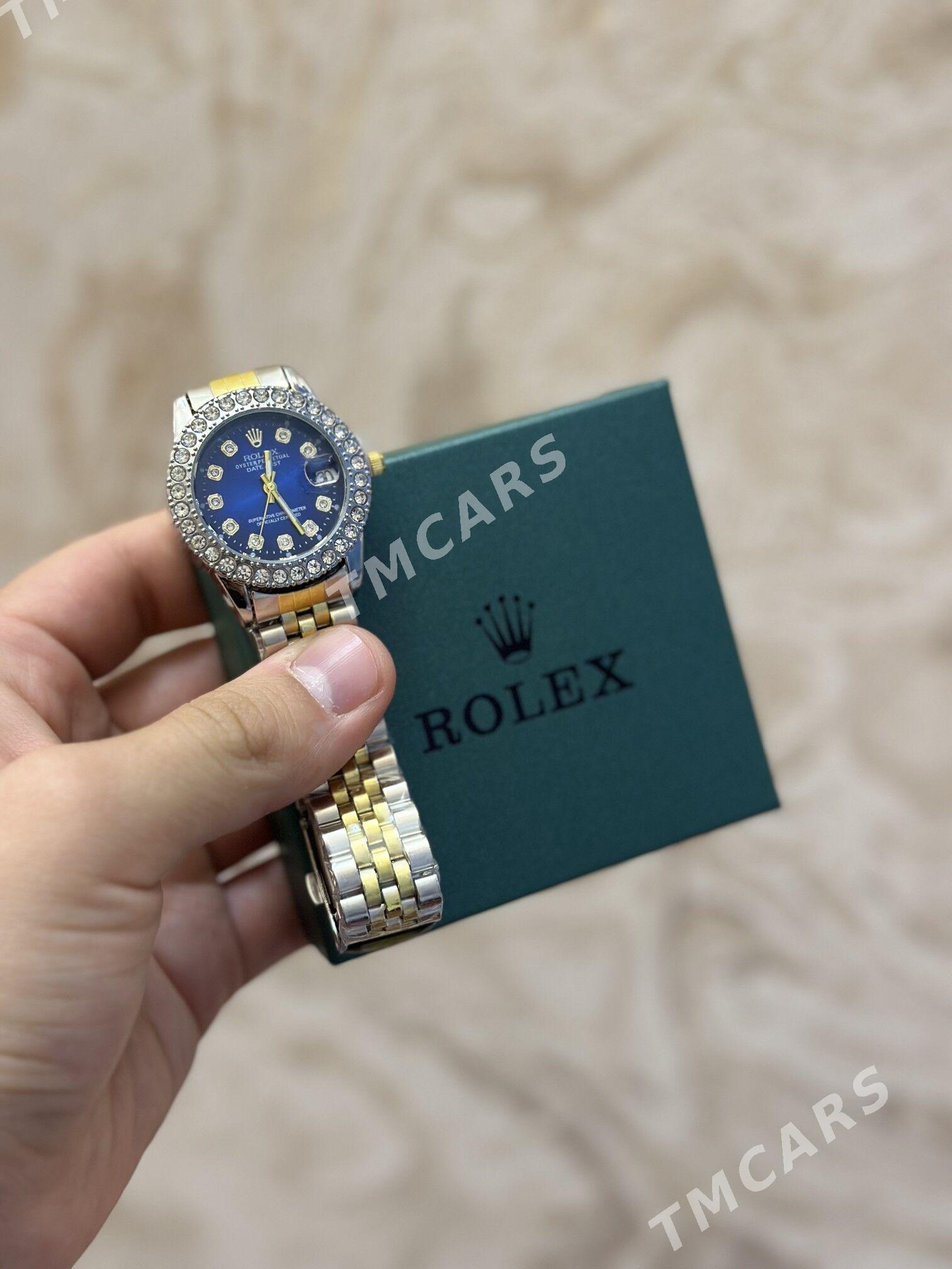 rolex - 15-nji tapgyr - img 2