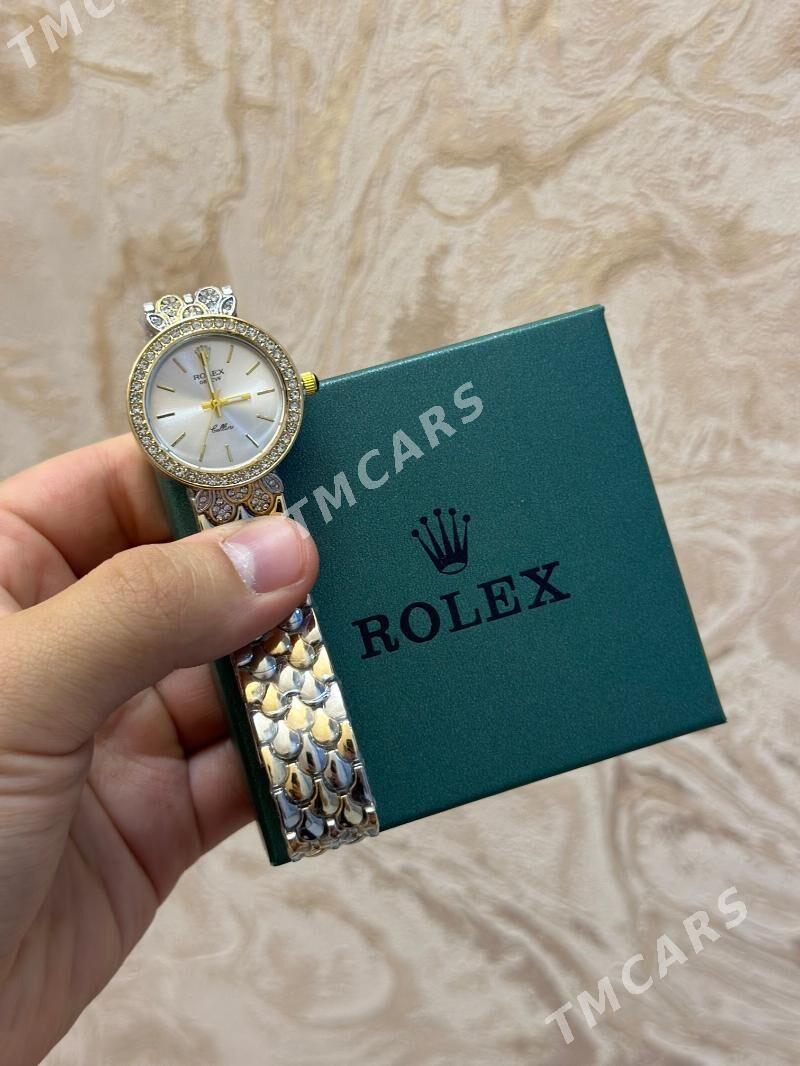 rolex - 15-nji tapgyr - img 3