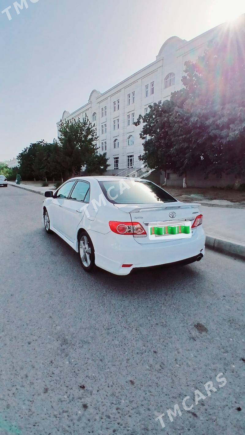 Toyota Corolla 2011 - 165 000 TMT - 16-й этап - img 7