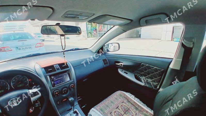 Toyota Corolla 2011 - 165 000 TMT - 16-й этап - img 3
