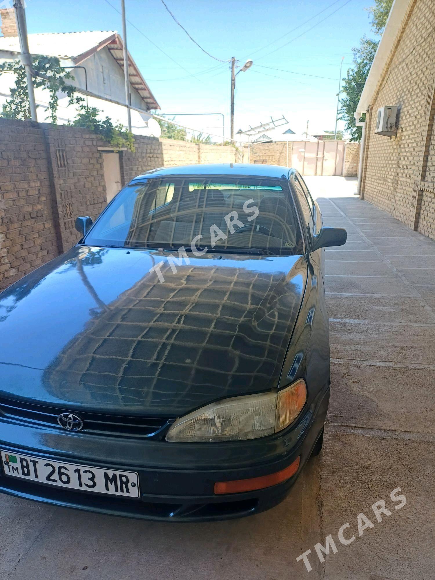 Toyota Camry 1995 - 65 000 TMT - Мары - img 2