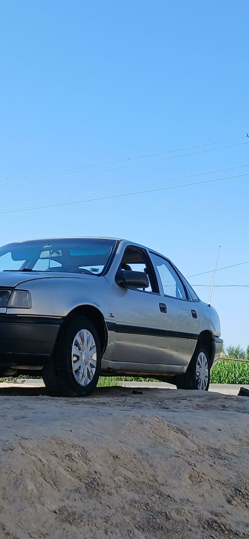Opel Vectra 1991 - 35 000 TMT - Губадаг - img 3
