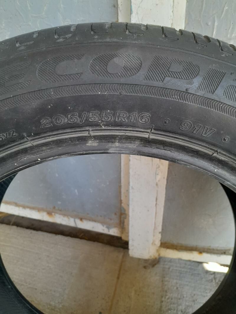 Teker 80 TMT - Ашхабад - img 3