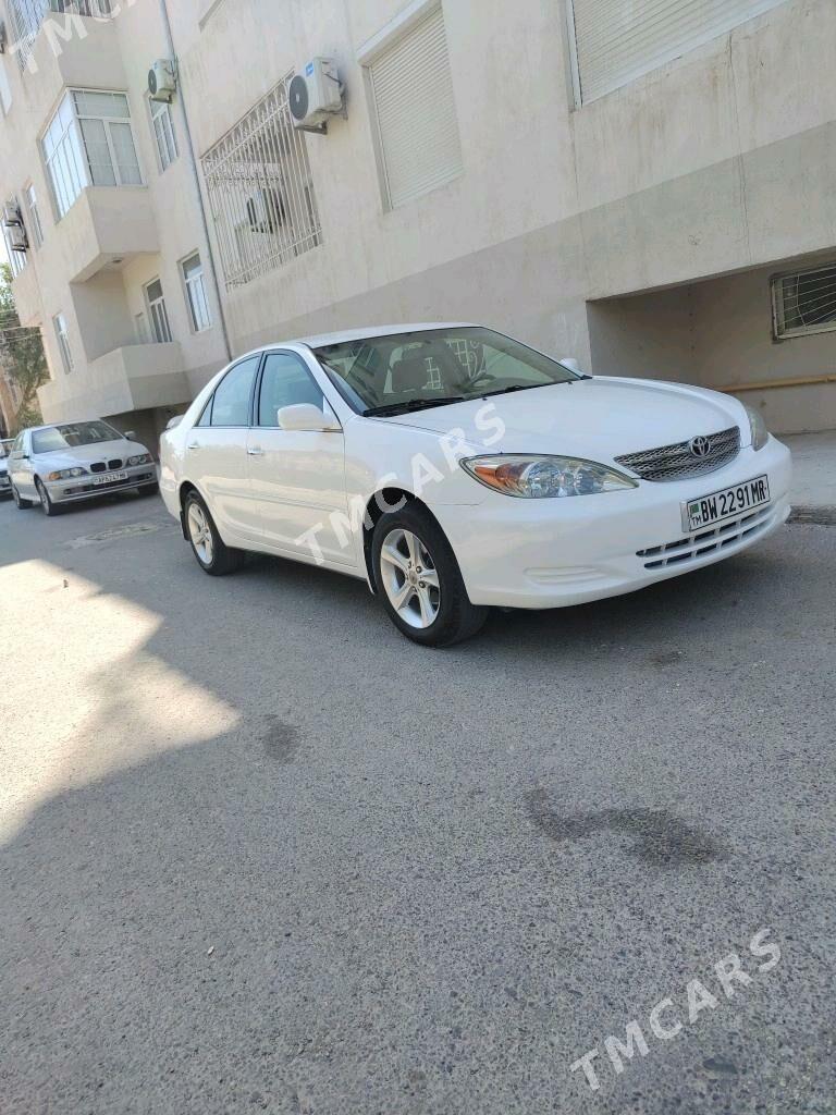 Toyota Camry 2002 - 142 000 TMT - Mary - img 3