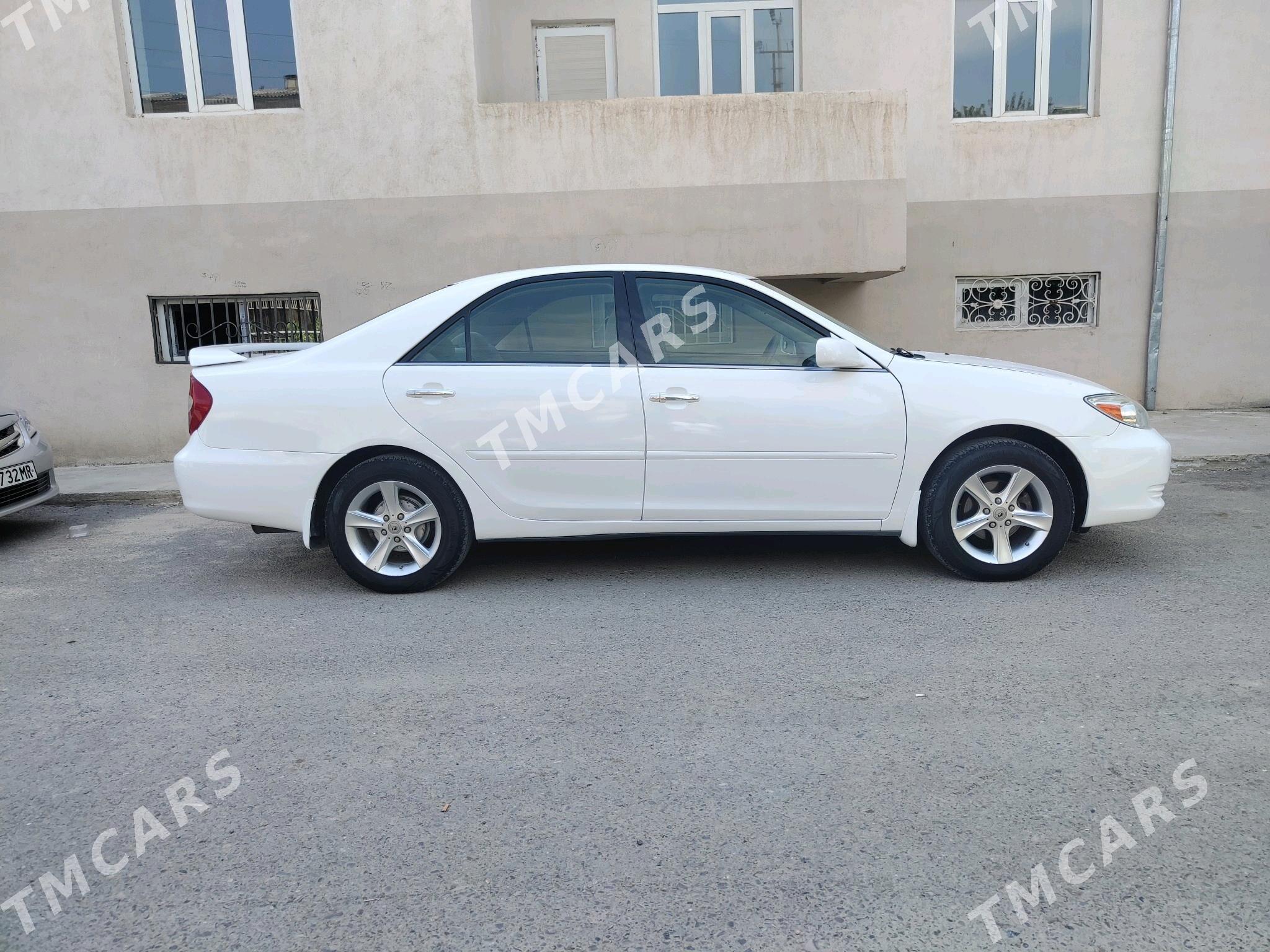 Toyota Camry 2002 - 142 000 TMT - Mary - img 4