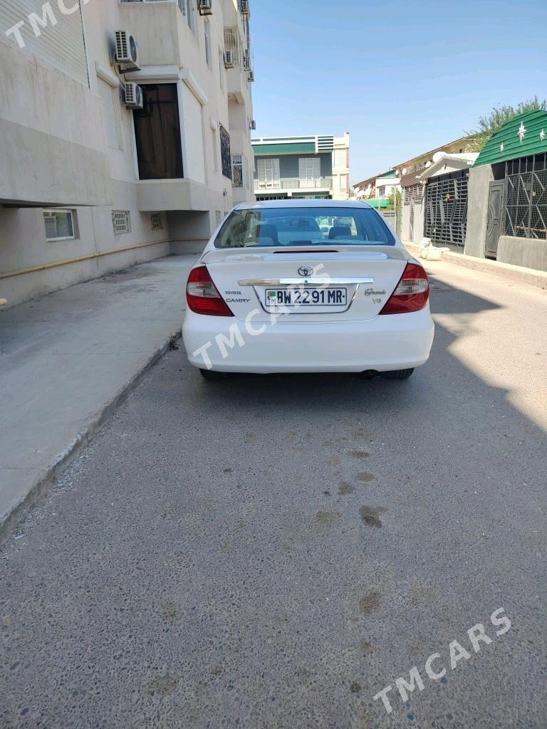 Toyota Camry 2002 - 142 000 TMT - Mary - img 2