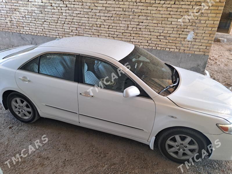 Toyota Camry 2010 - 126 000 TMT - Türkmenabat - img 3
