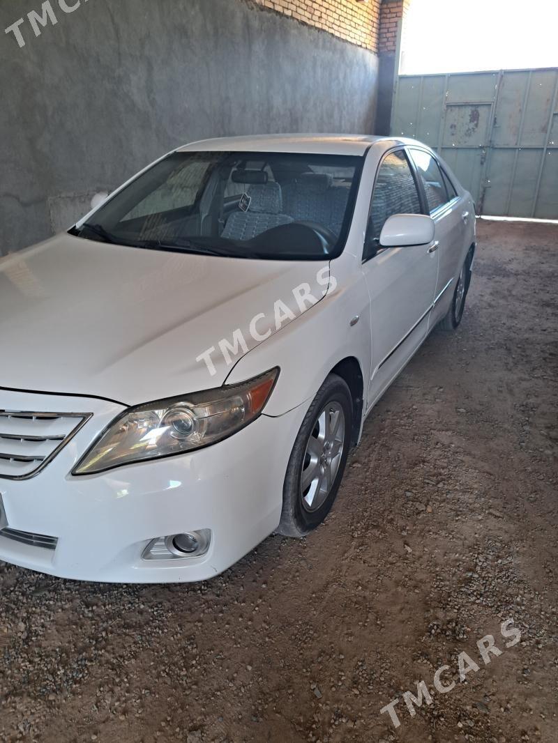 Toyota Camry 2010 - 126 000 TMT - Türkmenabat - img 4