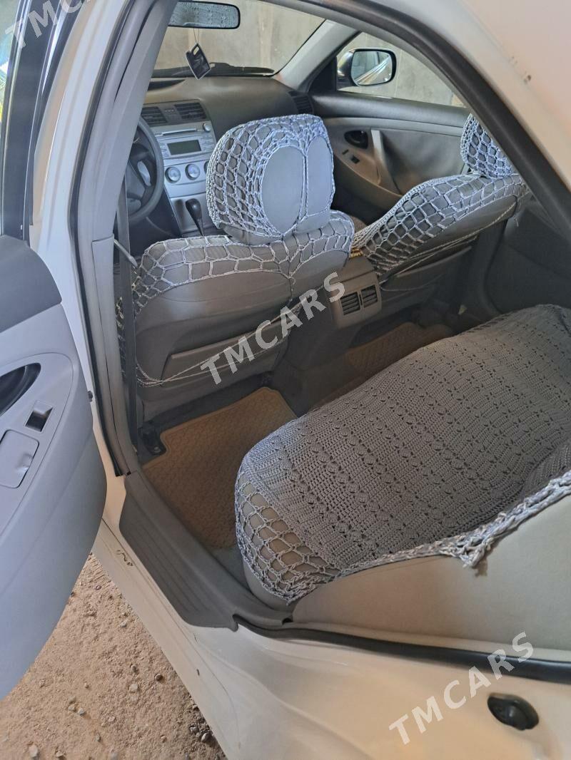 Toyota Camry 2010 - 126 000 TMT - Türkmenabat - img 2