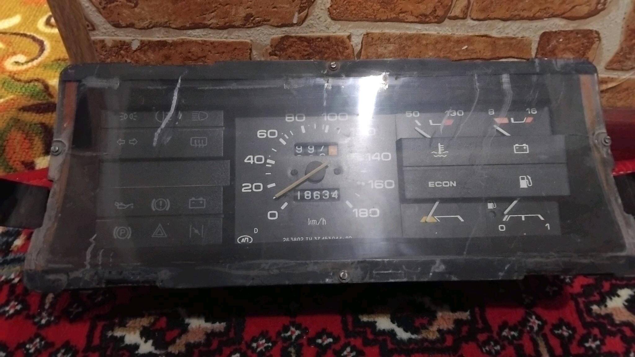 Lada pribor 100 TMT - Мары - img 2