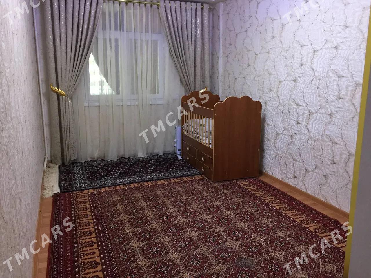 ПРОДАЖА КВАРТИРЫ ЦЕНТР ЫЛХАМ АЛЛЕЯ 2 ком - Ашхабад - img 7