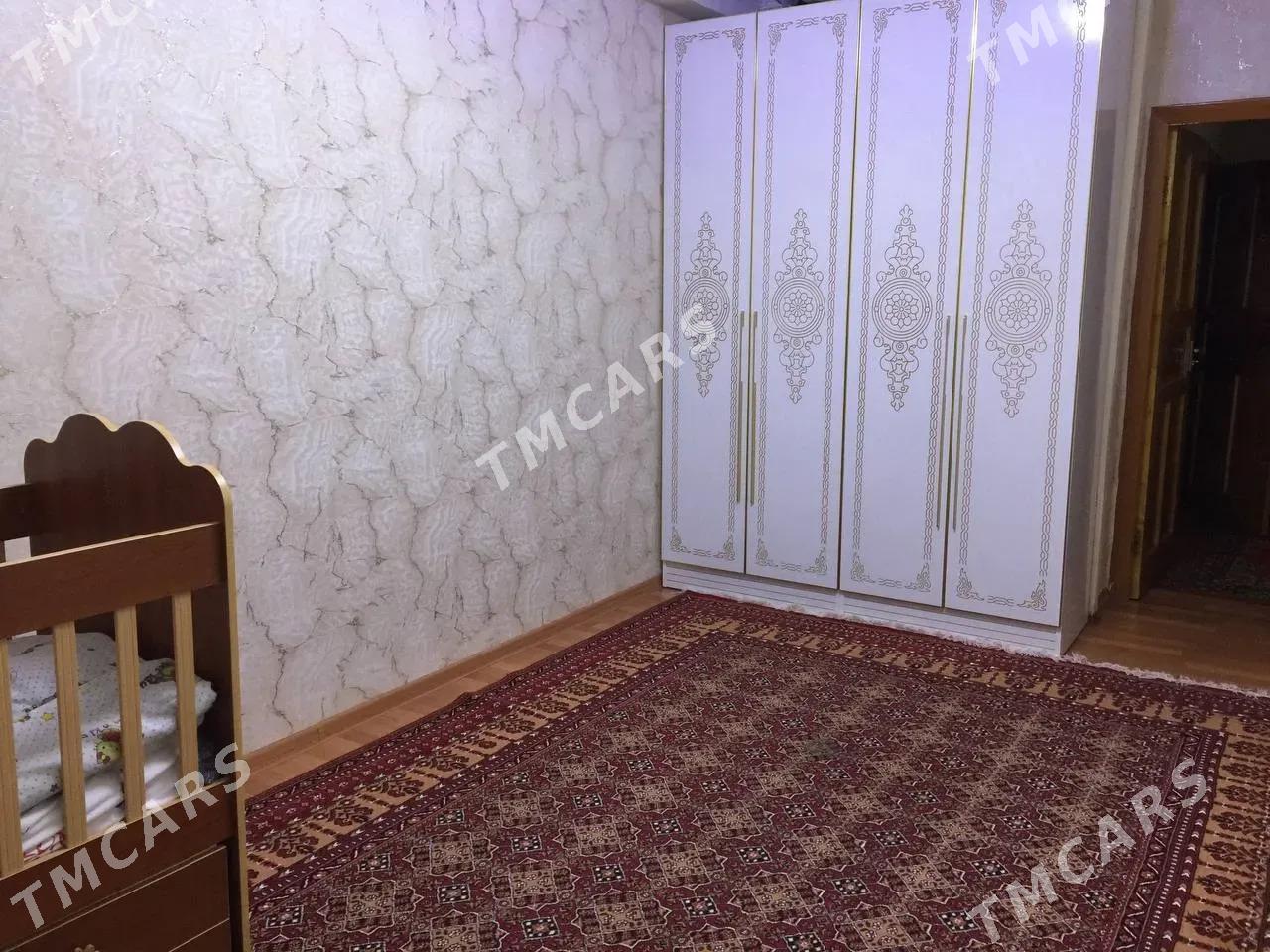 ПРОДАЖА КВАРТИРЫ ЦЕНТР ЫЛХАМ АЛЛЕЯ 2 ком - Ашхабад - img 6