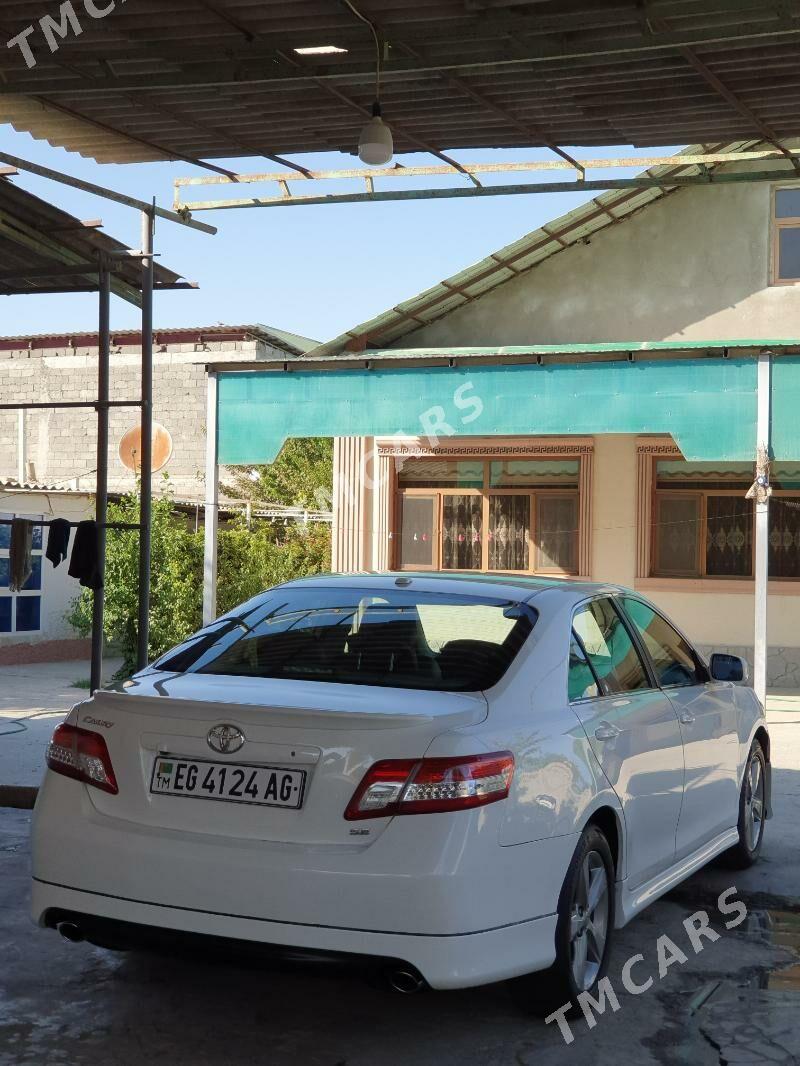 Toyota Camry 2010 - 225 000 TMT - Ялкым - img 3
