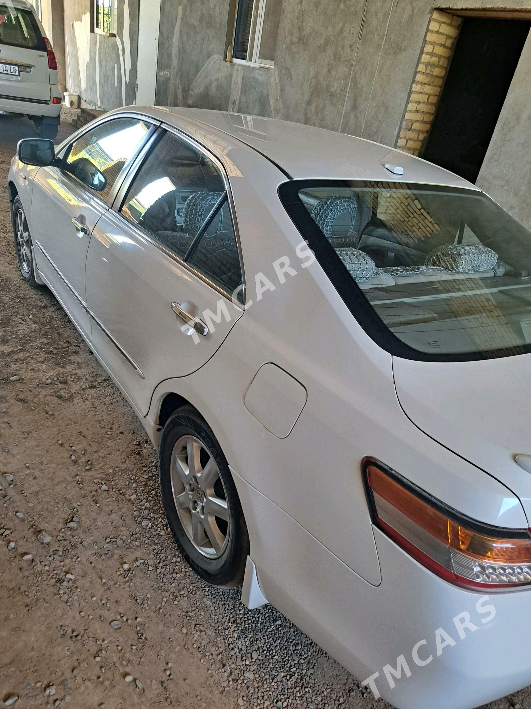 Toyota Camry 2010 - 126 000 TMT - Türkmenabat - img 6